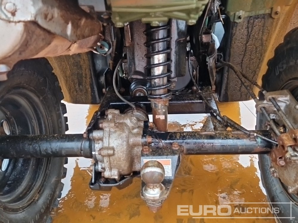 Cuadrimoto 2020 Honda TRX 420: foto 15 Cuadrimoto 2020 Honda TRX 420: foto 15