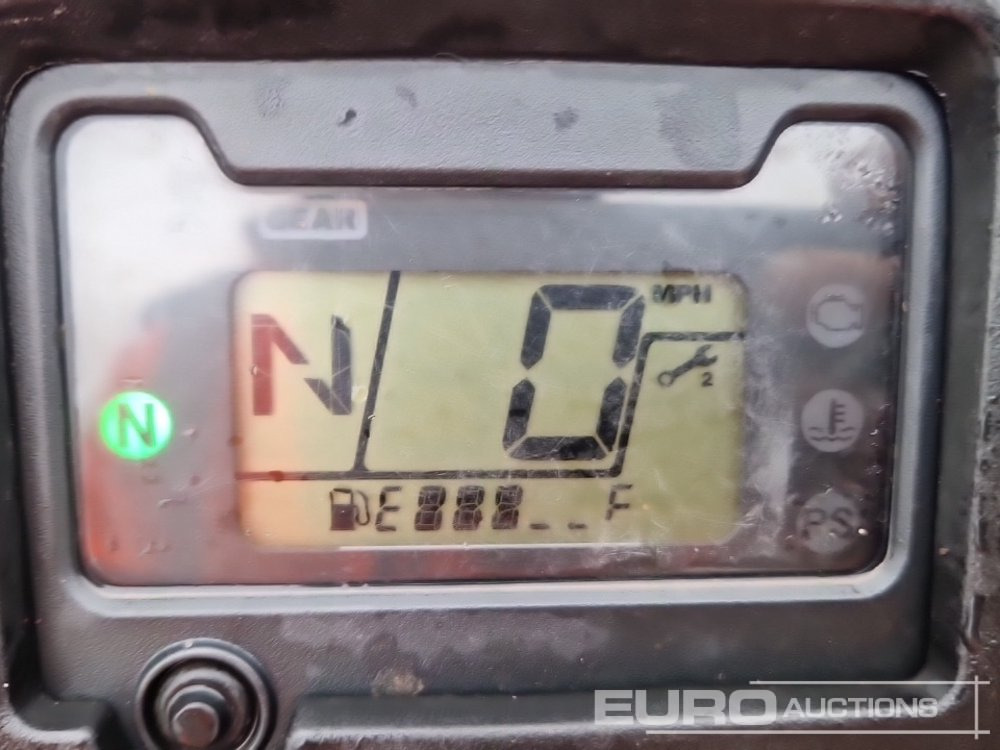 Cuadrimoto 2020 Honda TRX 420: foto 34 Cuadrimoto 2020 Honda TRX 420: foto 34