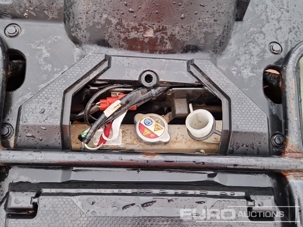 Cuadrimoto 2020 Honda TRX 420: foto 16 Cuadrimoto 2020 Honda TRX 420: foto 16