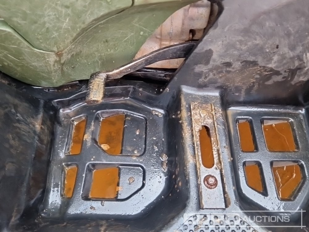 Cuadrimoto 2020 Honda TRX 420: foto 21 Cuadrimoto 2020 Honda TRX 420: foto 21