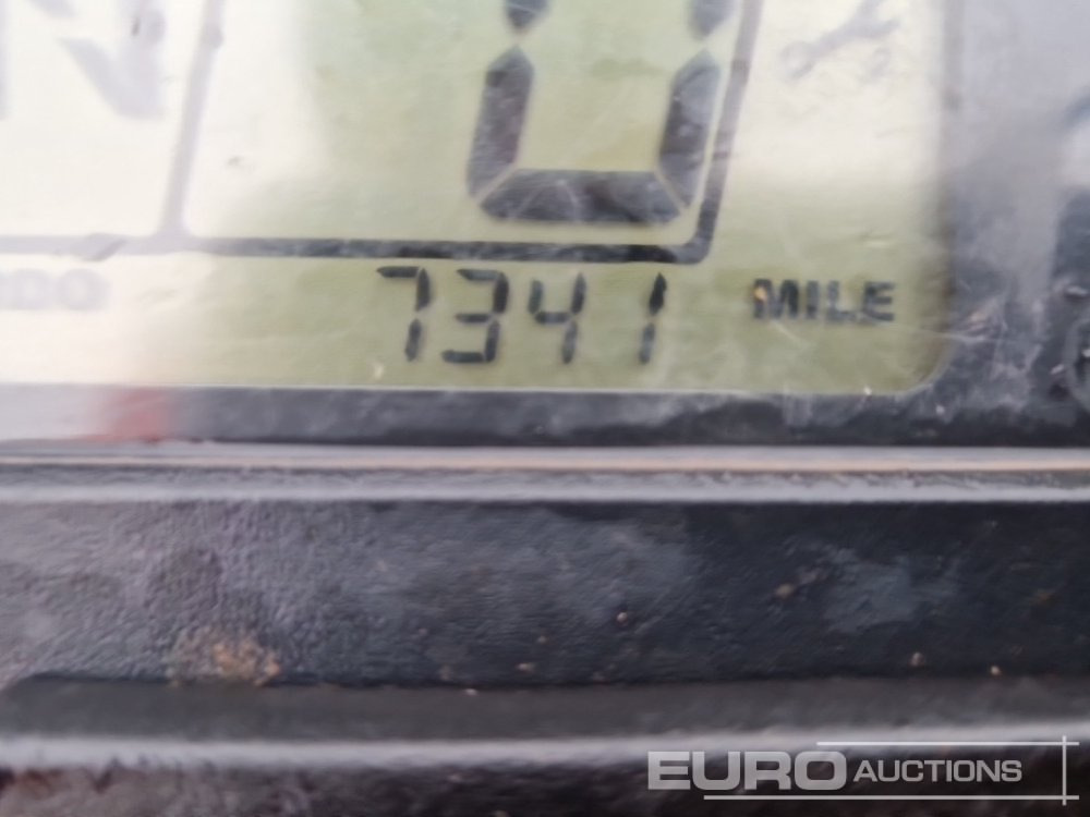 Cuadrimoto 2020 Honda TRX 420: foto 35 Cuadrimoto 2020 Honda TRX 420: foto 35