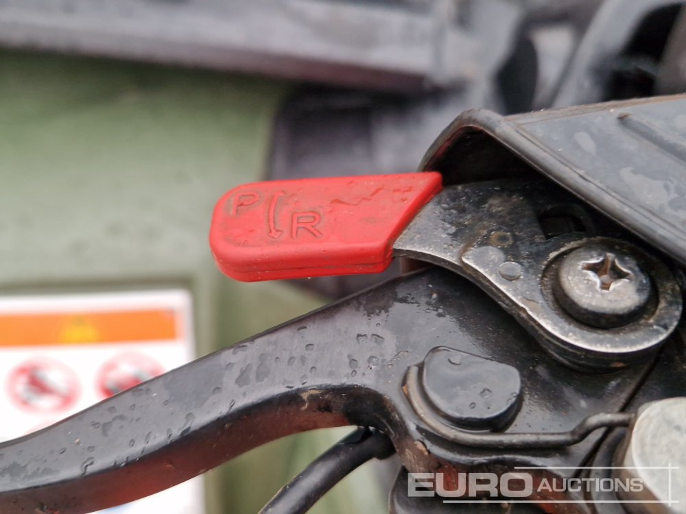 Cuadrimoto 2020 Honda TRX 420: foto 30 Cuadrimoto 2020 Honda TRX 420: foto 30