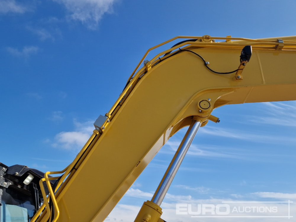 Miniexcavadora 2020 Kobelco SK85MSR-7: foto 26