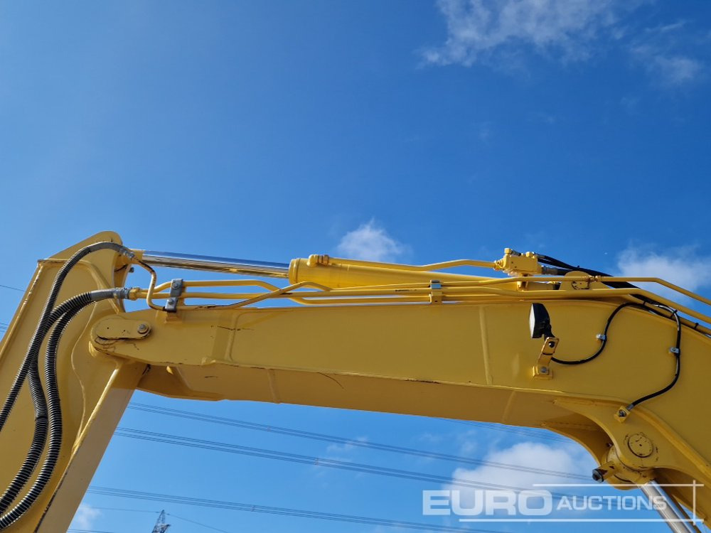 Miniexcavadora 2020 Kobelco SK85MSR-7: foto 20