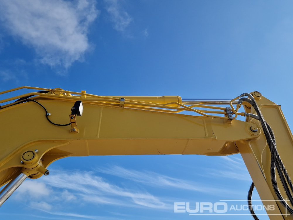 Miniexcavadora 2020 Kobelco SK85MSR-7: foto 27