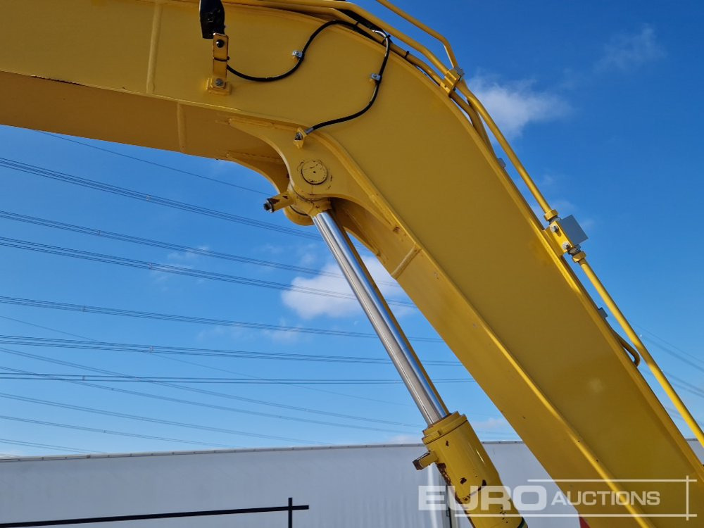 Miniexcavadora 2020 Kobelco SK85MSR-7: foto 19