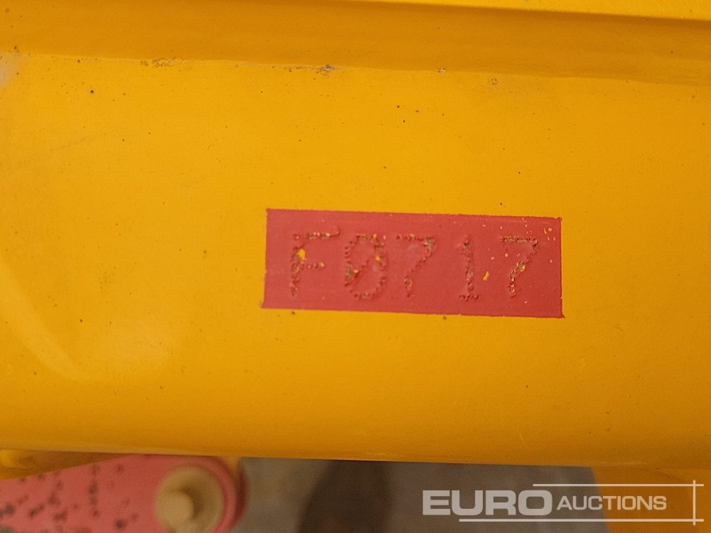 Minidumper 2020 Thwaites 9 Ton: foto 37