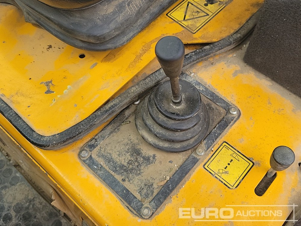 Minidumper 2020 Thwaites 9 Ton: foto 27