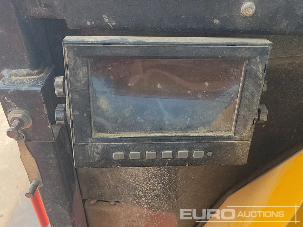 Minidumper 2020 Thwaites 9 Ton: foto 29