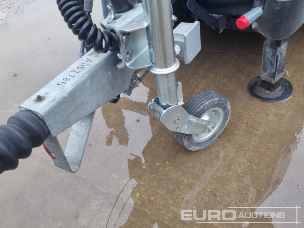 Torre de iluminación 2020 Trime X-ECO-BATTERY: foto 11 Torre de iluminación 2020 Trime X-ECO-BATTERY: foto 11