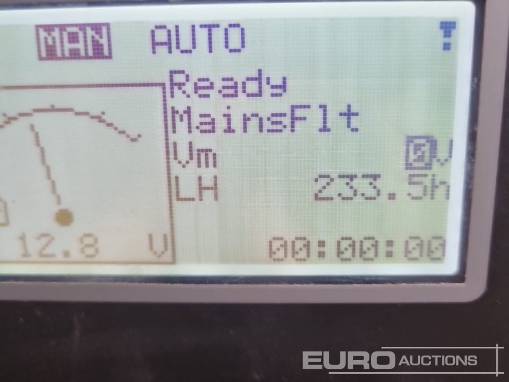 Torre de iluminación 2020 Trime X-ECO-BATTERY: foto 19 Torre de iluminación 2020 Trime X-ECO-BATTERY: foto 19