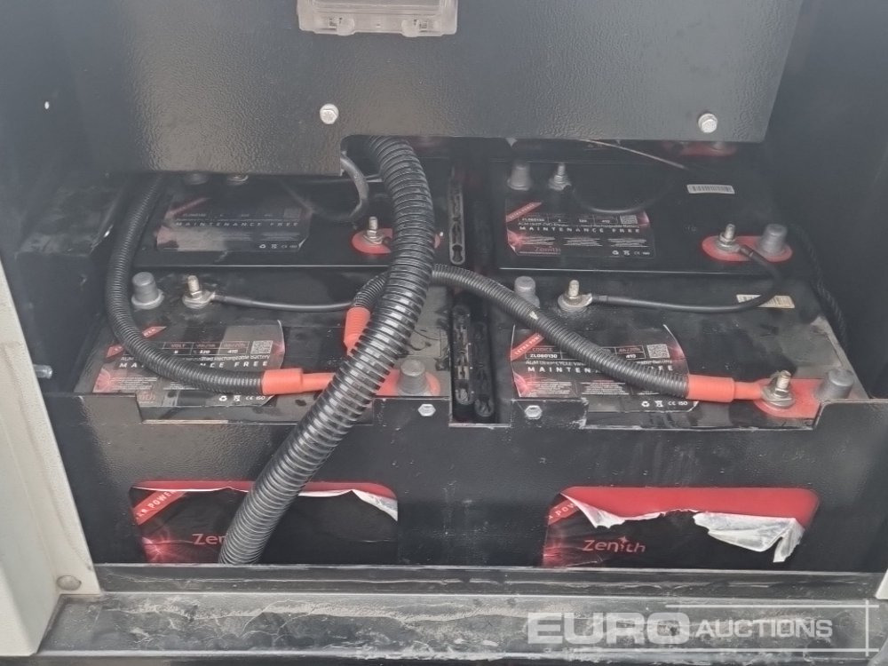 Torre de iluminación 2020 Trime X-ECO-BATTERY: foto 20 Torre de iluminación 2020 Trime X-ECO-BATTERY: foto 20