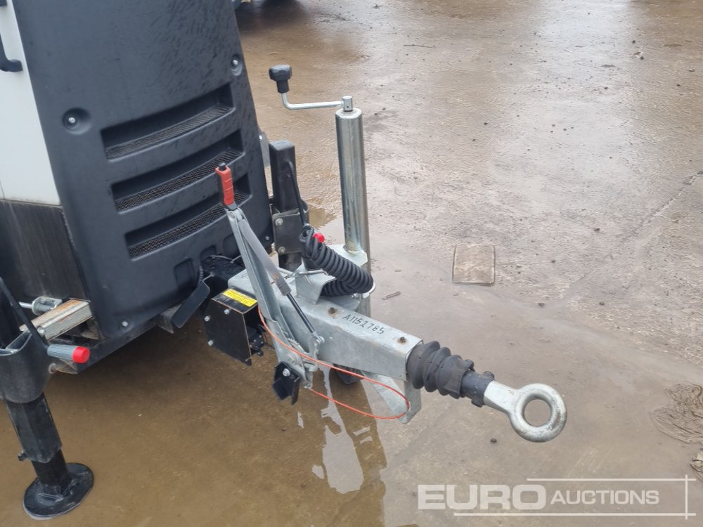 Torre de iluminación 2020 Trime X-ECO-BATTERY: foto 12 Torre de iluminación 2020 Trime X-ECO-BATTERY: foto 12