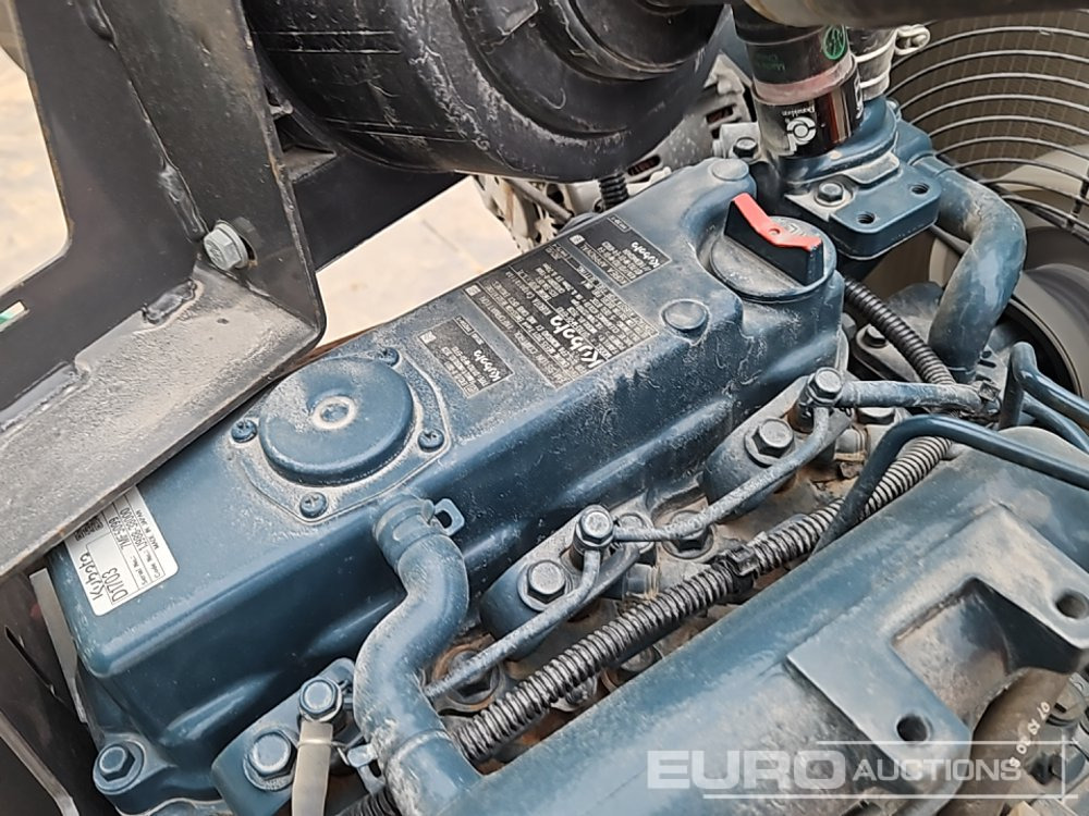 Rodillo 2021 Ammann ARX26: foto 27