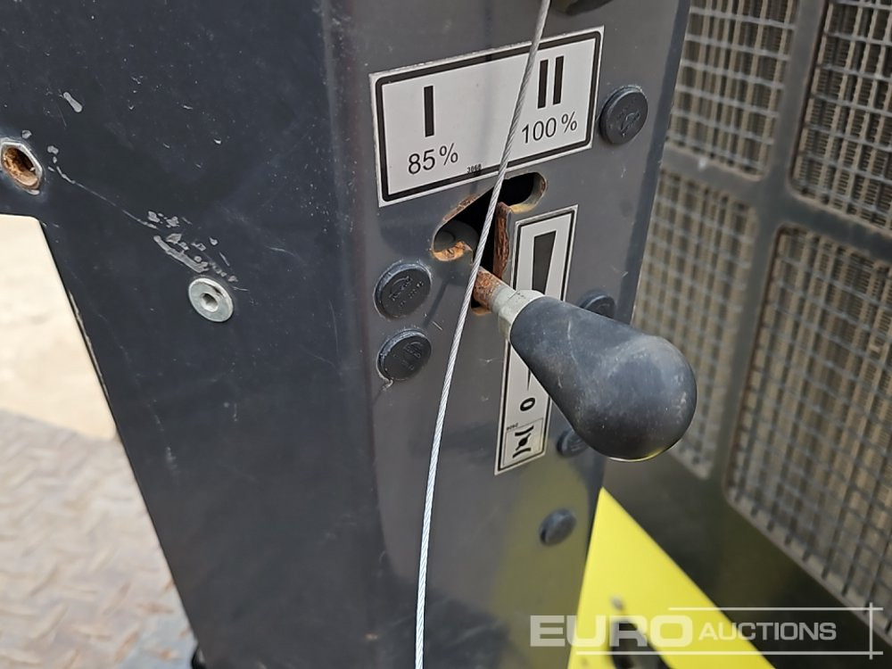 Rodillo 2021 Ammann ARX26: foto 29