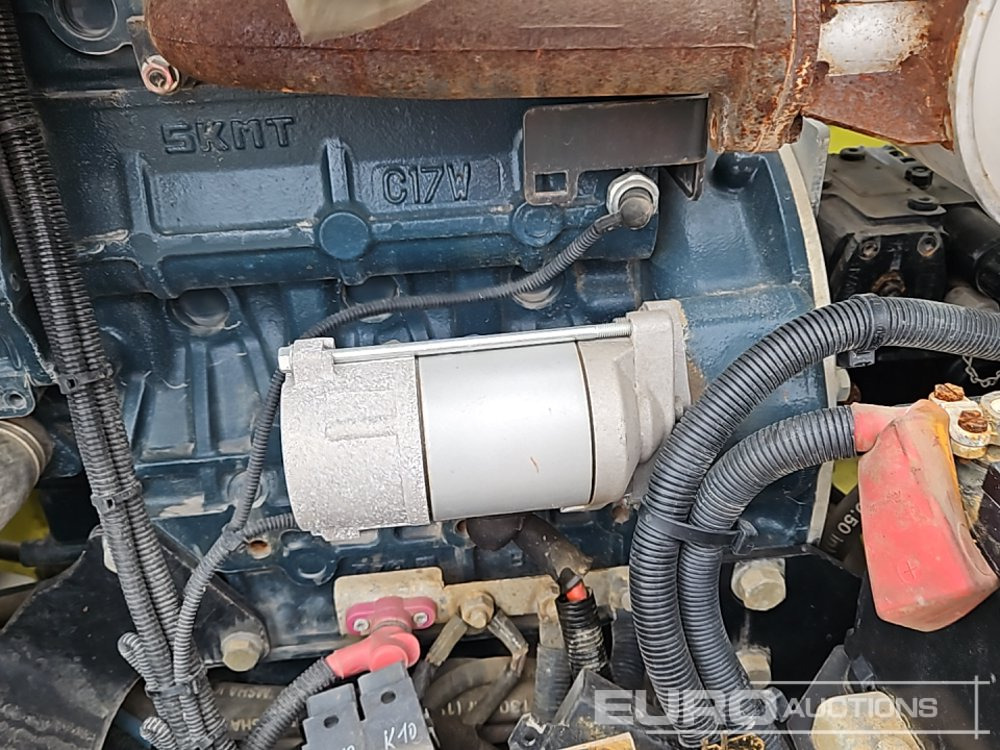 Rodillo 2021 Ammann ARX26: foto 20