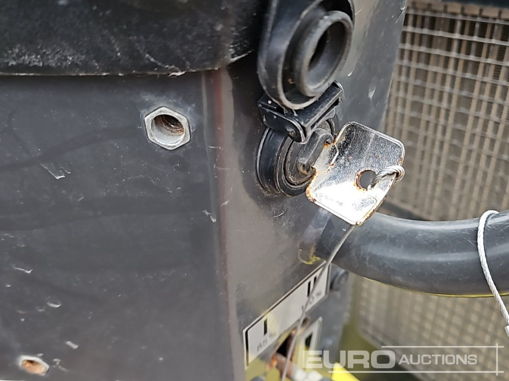 Rodillo 2021 Ammann ARX26: foto 30