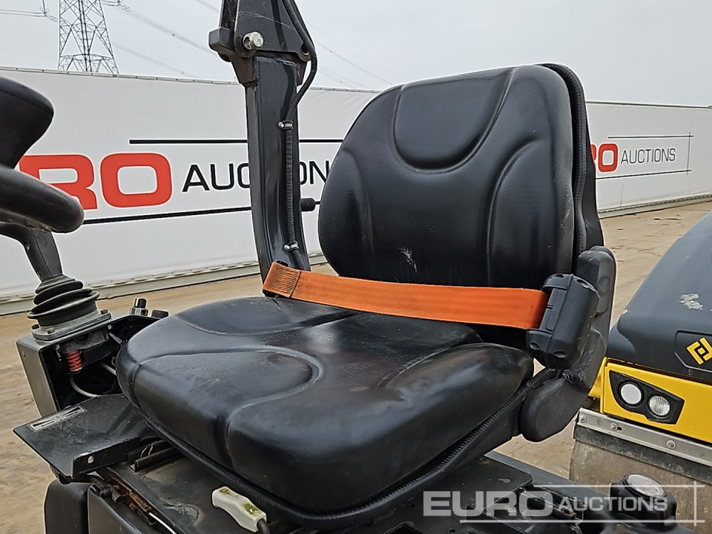 Rodillo 2021 Ammann ARX26: foto 28