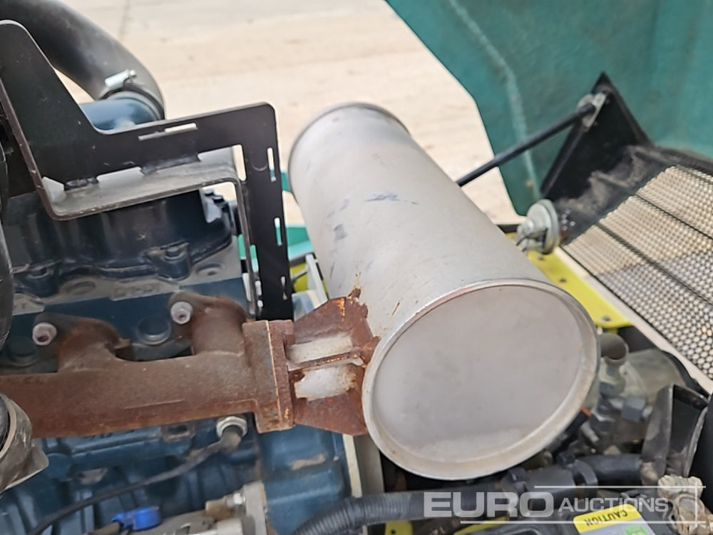 Rodillo 2021 Ammann ARX26: foto 22