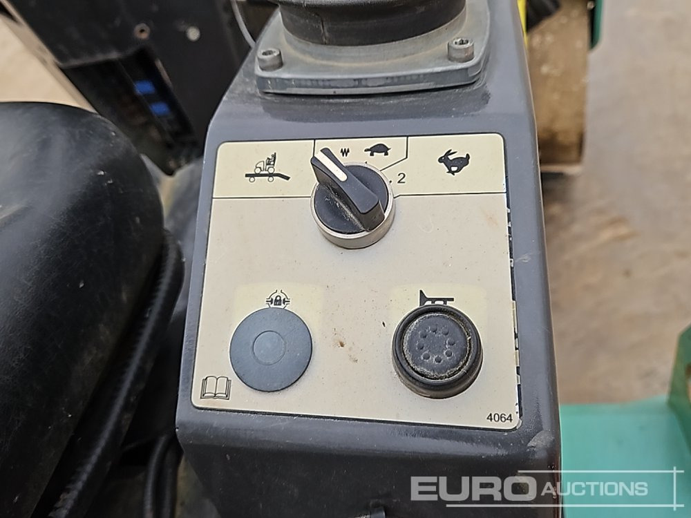 Rodillo 2021 Ammann ARX26: foto 31