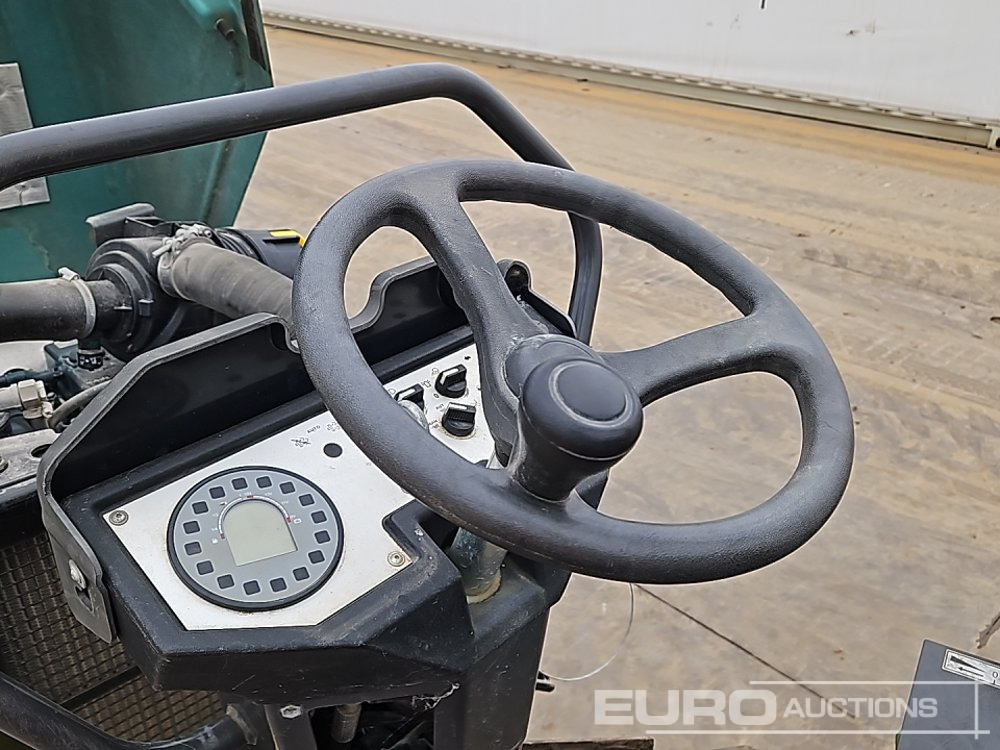 Rodillo 2021 Ammann ARX26: foto 35