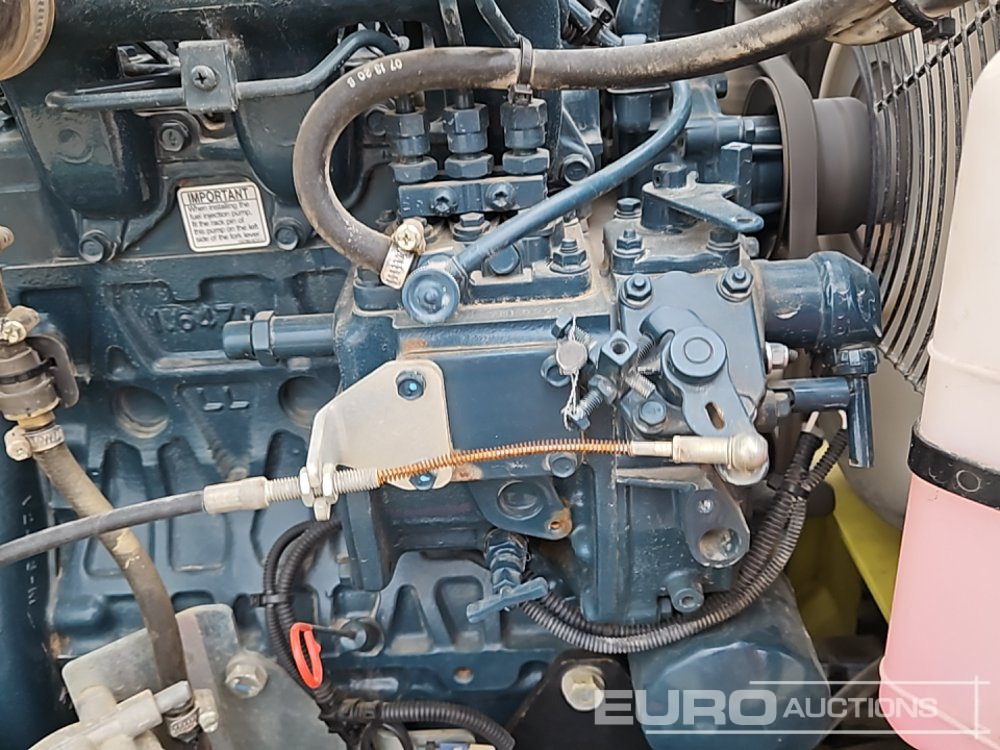 Rodillo 2021 Ammann ARX26: foto 23