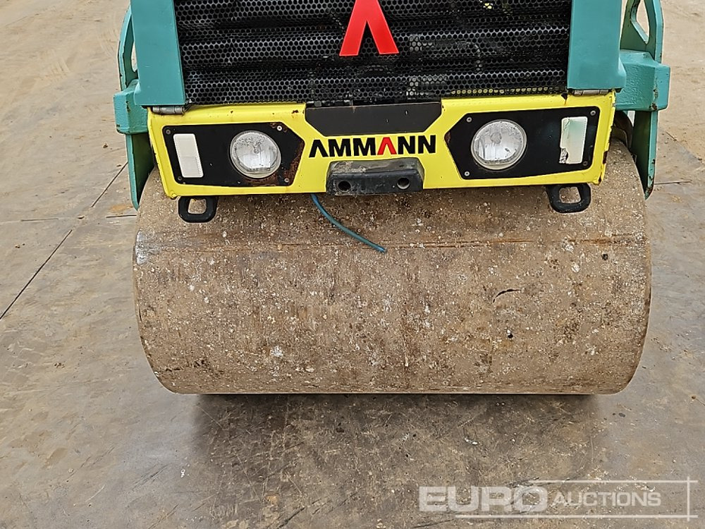Rodillo 2021 Ammann ARX26: foto 14