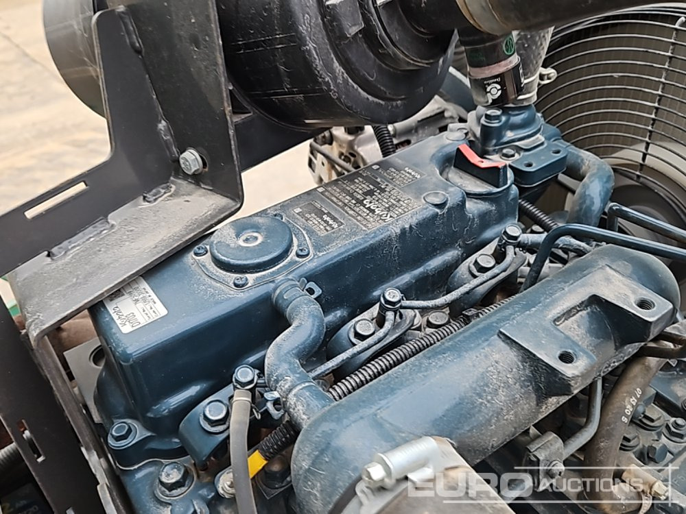 Rodillo 2021 Ammann ARX26: foto 25