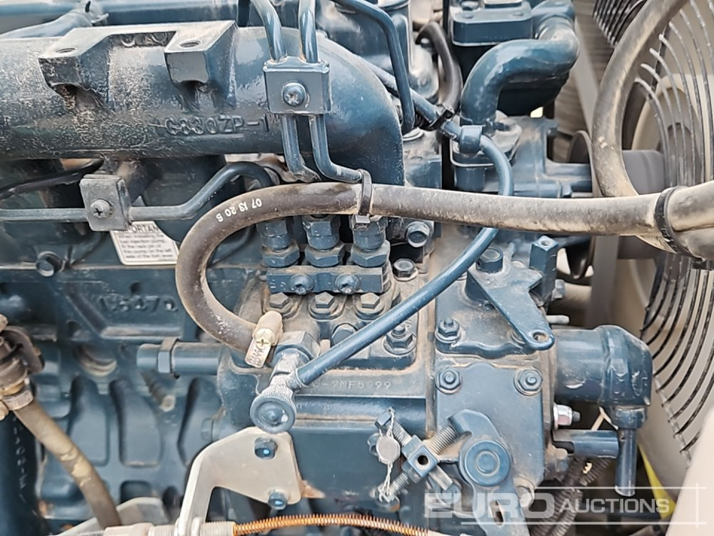 Rodillo 2021 Ammann ARX26: foto 26