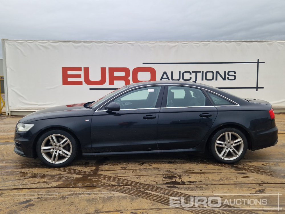 2021 Audi A6 - Coche: foto 2 2021 Audi A6 - Coche: foto 2