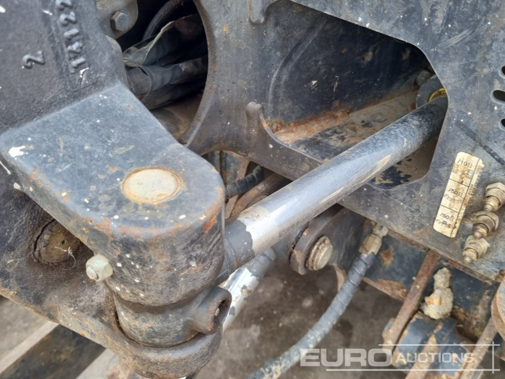 Miniexcavadora 2021 Bobcat E19: foto 25