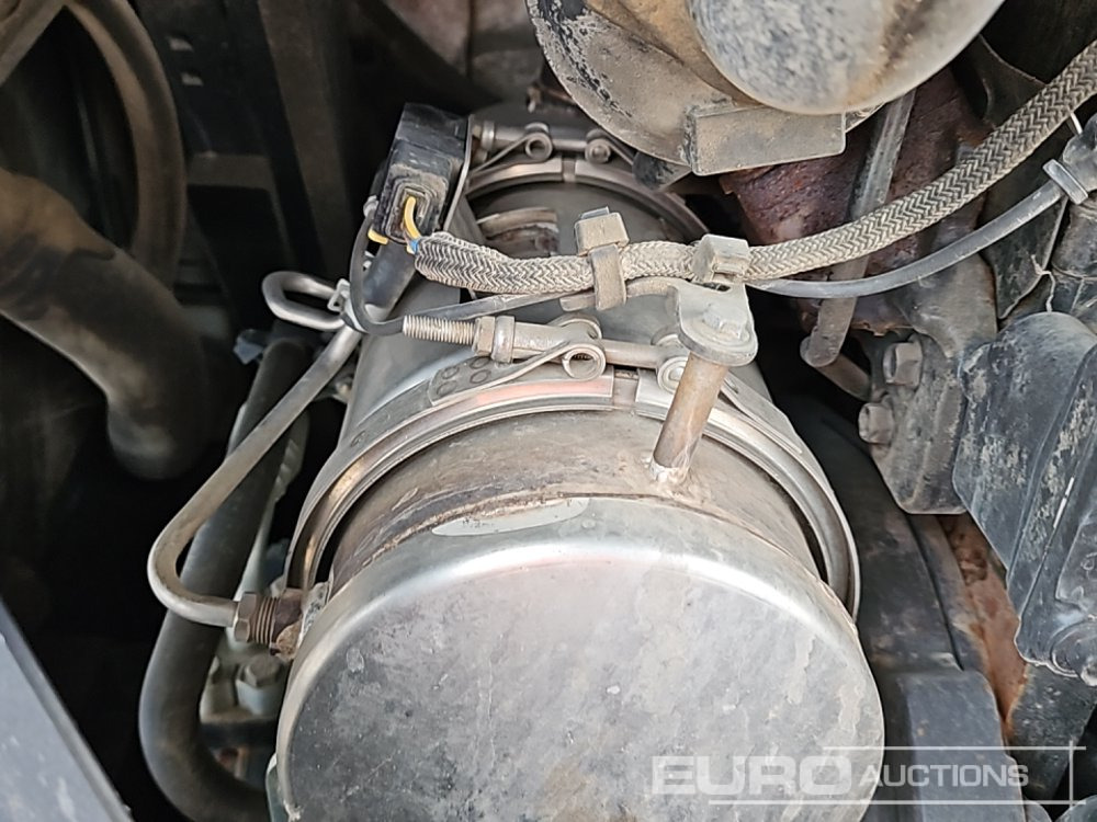 Miniexcavadora 2021 Bobcat E50Z: foto 39