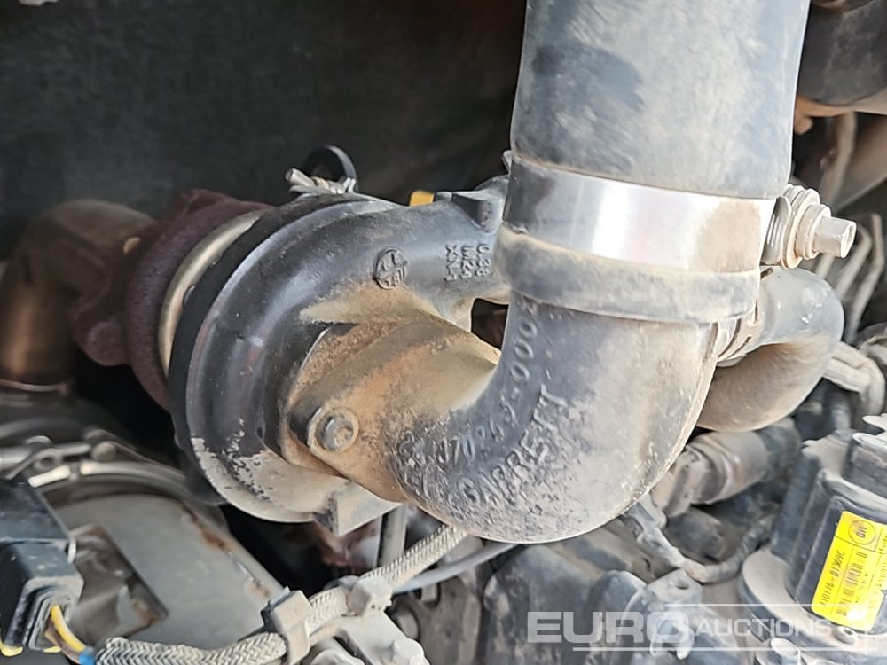 Miniexcavadora 2021 Bobcat E50Z: foto 40