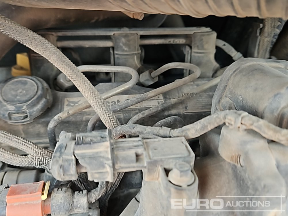 Miniexcavadora 2021 Bobcat E50Z: foto 41