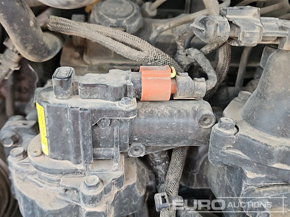 Miniexcavadora 2021 Bobcat E50Z: foto 44