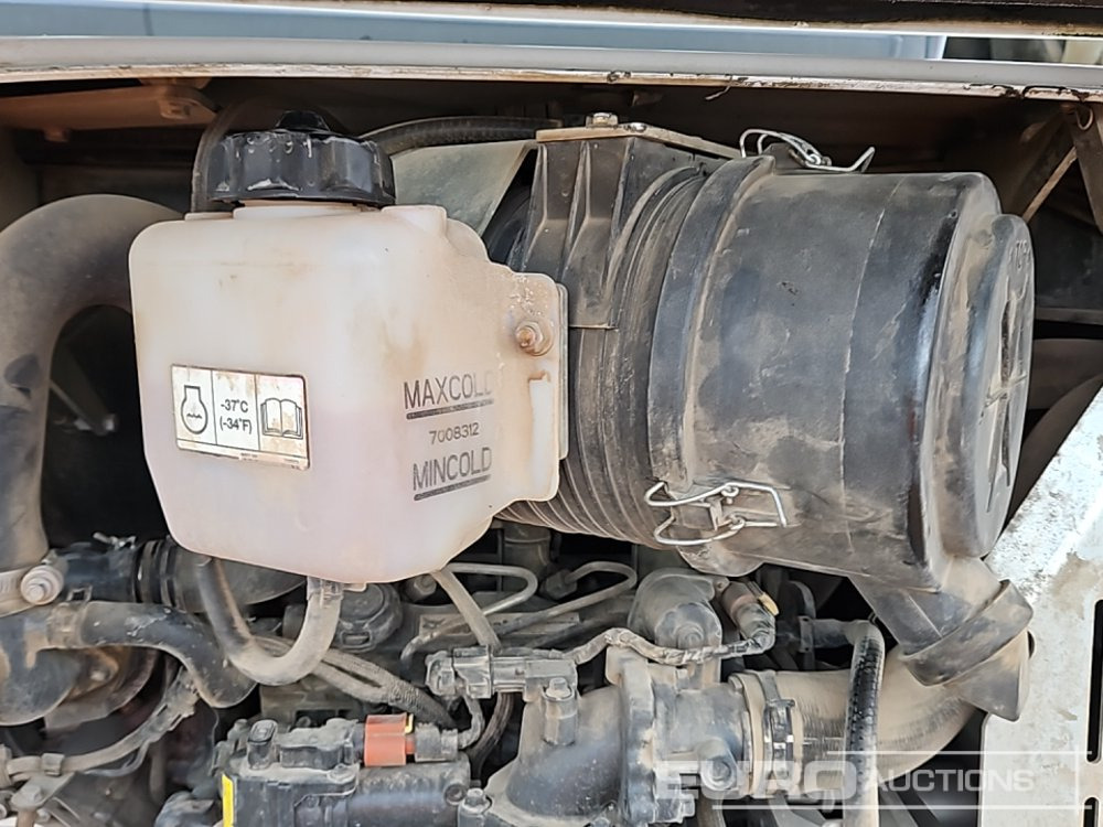 Miniexcavadora 2021 Bobcat E50Z: foto 46