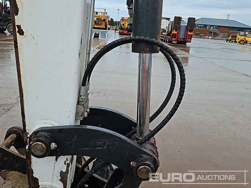 Miniexcavadora 2021 Bobcat E50Z: foto 27