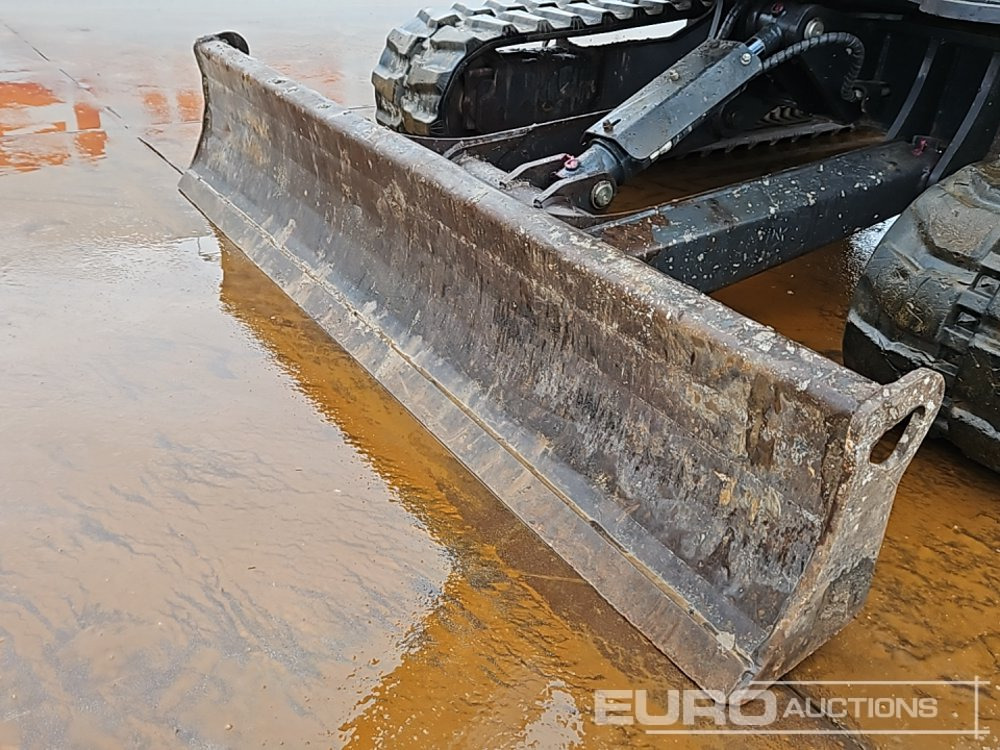 Miniexcavadora 2021 Bobcat E50Z: foto 20