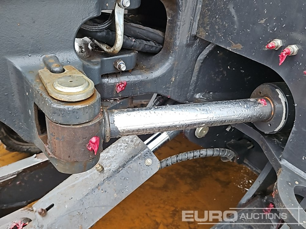 Miniexcavadora 2021 Bobcat E50Z: foto 36