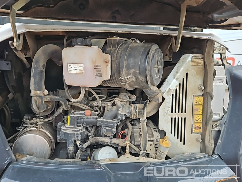 Miniexcavadora 2021 Bobcat E50Z: foto 38