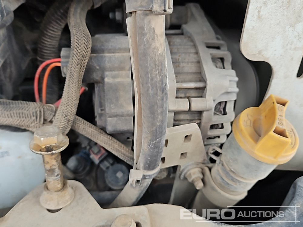 Miniexcavadora 2021 Bobcat E50Z: foto 45