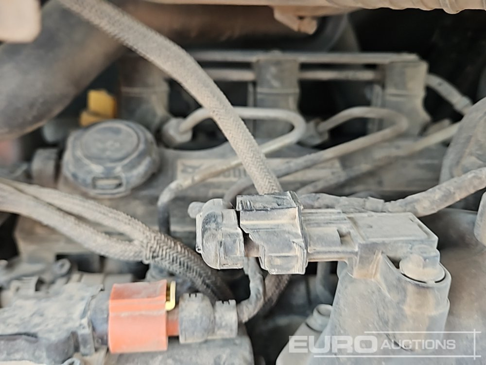 Miniexcavadora 2021 Bobcat E50Z: foto 42