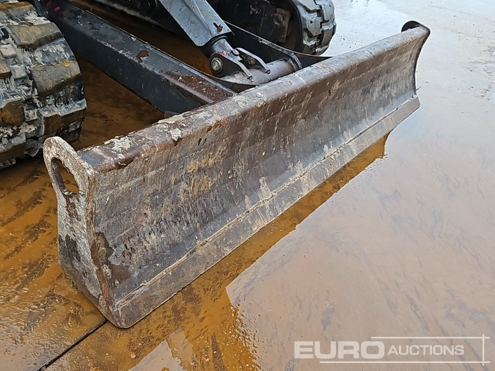 Miniexcavadora 2021 Bobcat E50Z: foto 19