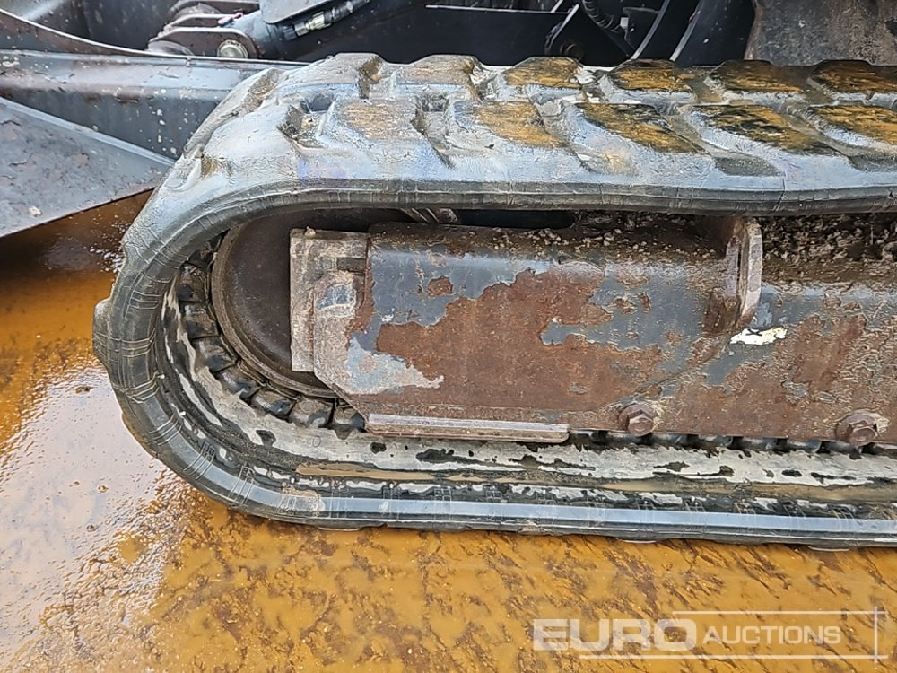Miniexcavadora 2021 Bobcat E50Z: foto 10