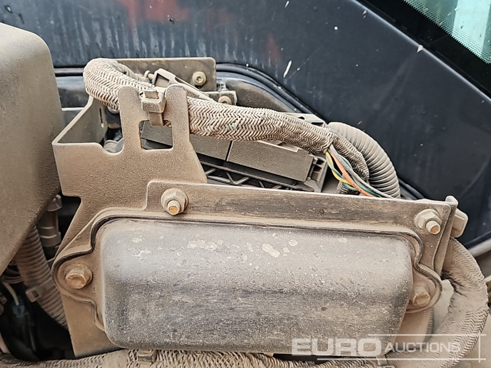 Miniexcavadora 2021 Bobcat E50Z: foto 49