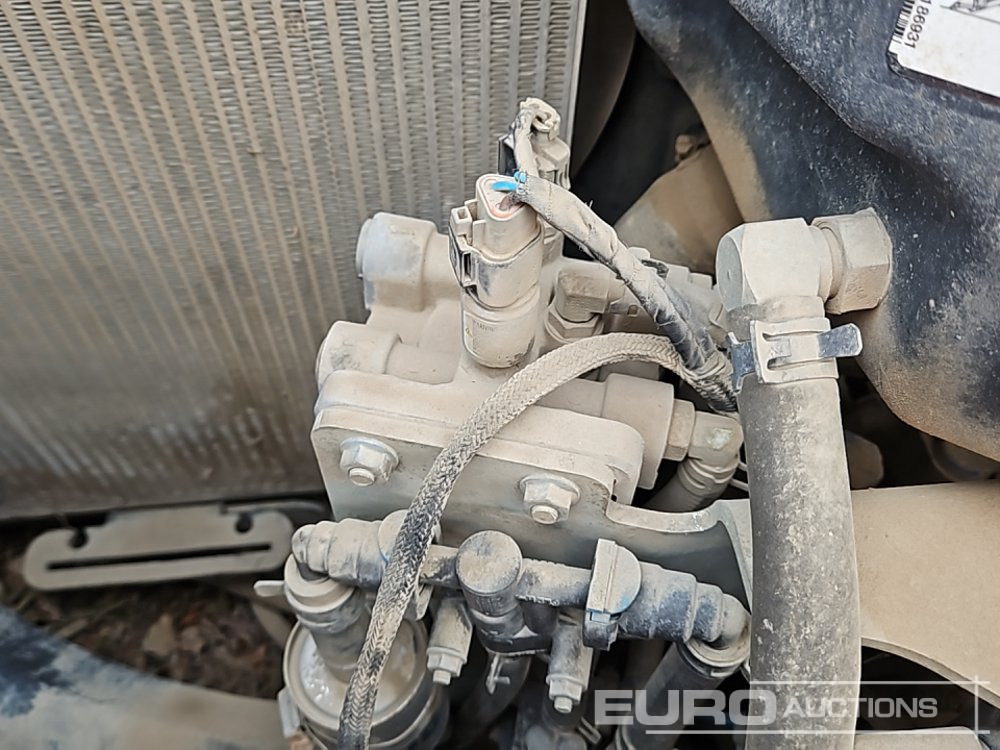 Miniexcavadora 2021 Bobcat E50Z: foto 48