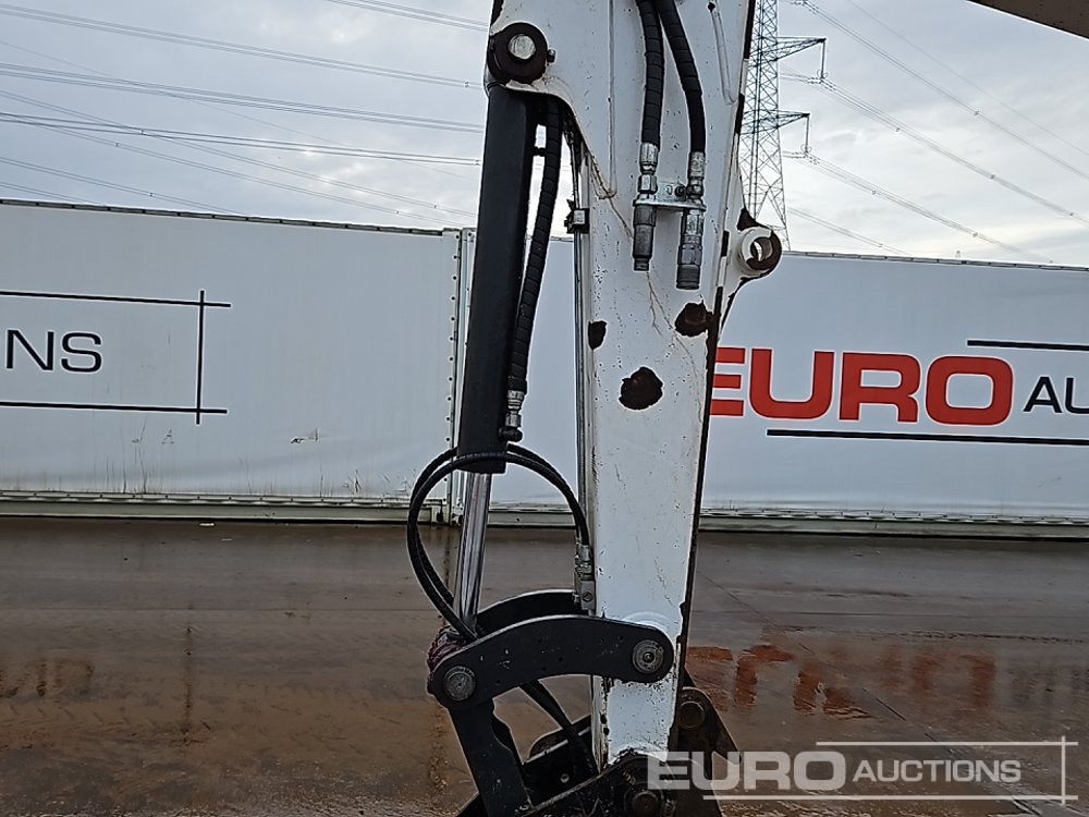 Miniexcavadora 2021 Bobcat E50Z: foto 28