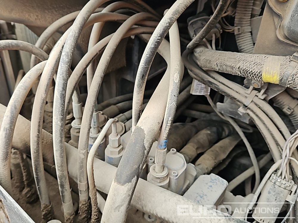 Miniexcavadora 2021 Bobcat E50Z: foto 50