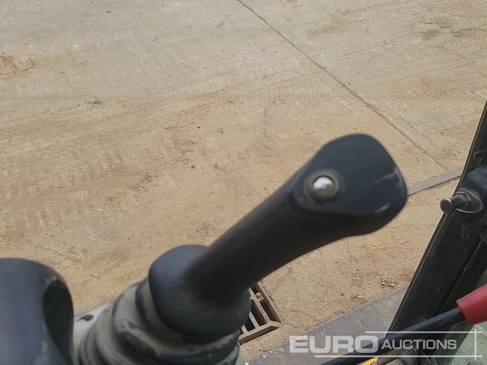 Miniexcavadora 2021 JCB 48Z-1: foto 50