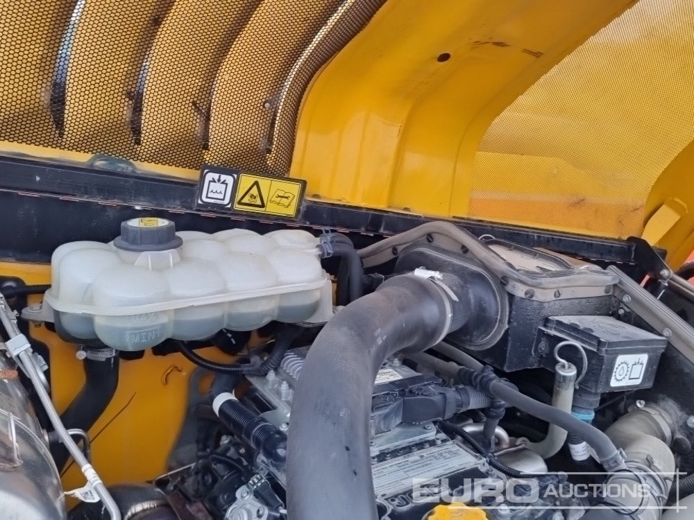 Manipulador telescópico 2021 JCB 540-140 Hi Viz: foto 32 Manipulador telescópico 2021 JCB 540-140 Hi Viz: foto 32